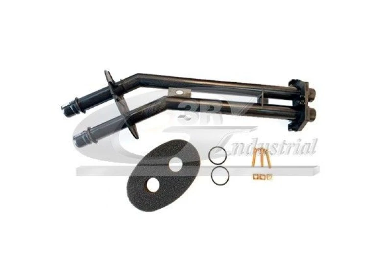 Image of 3RG Hose, heat exchange heating 3RG 82252