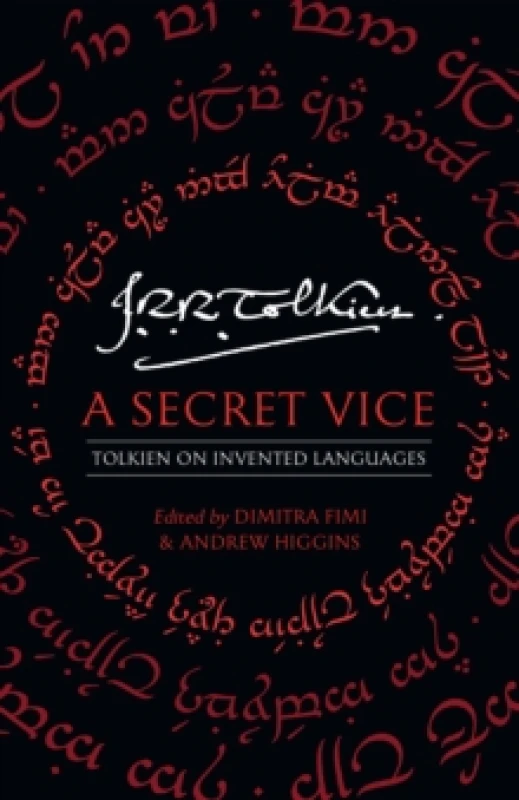 Image of A Secret Vice. Paperback. By J R R Tolkien Books