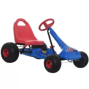 Image of Universal Street Fox Boys Go Kart - Multi