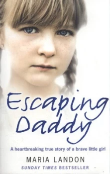 Image of Escaping Daddy by Maria Landon Paperback