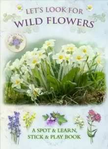 Image of Let's Look for Wild Flowers
