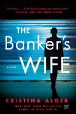 Image of bankers wife