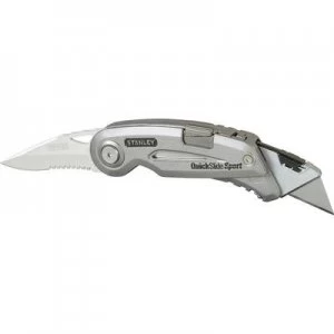 image of Quick slide II Sport Knives Stanley by Black & Decker 0-10-813