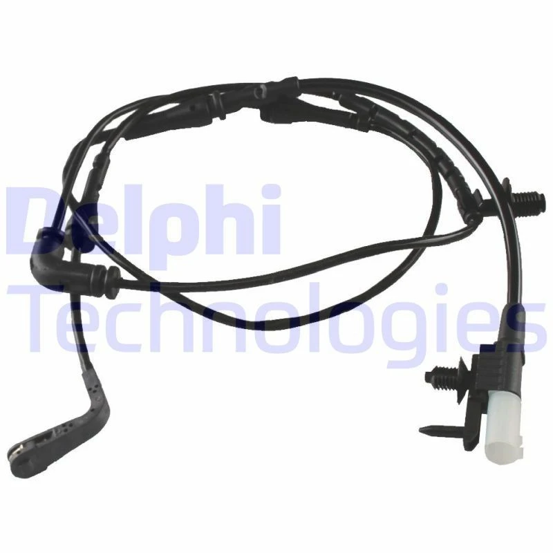 Image of DELPHI Brake pad wear sensor DELPHI LZ0319