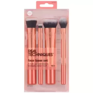 image of Real Techniques Face Base Set