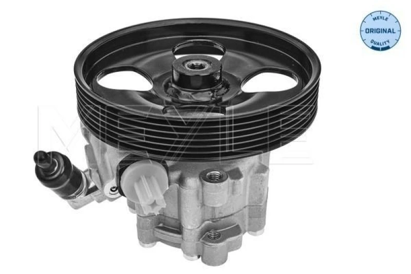 Image of Power steering pump MEYLE 40-14 631 0003