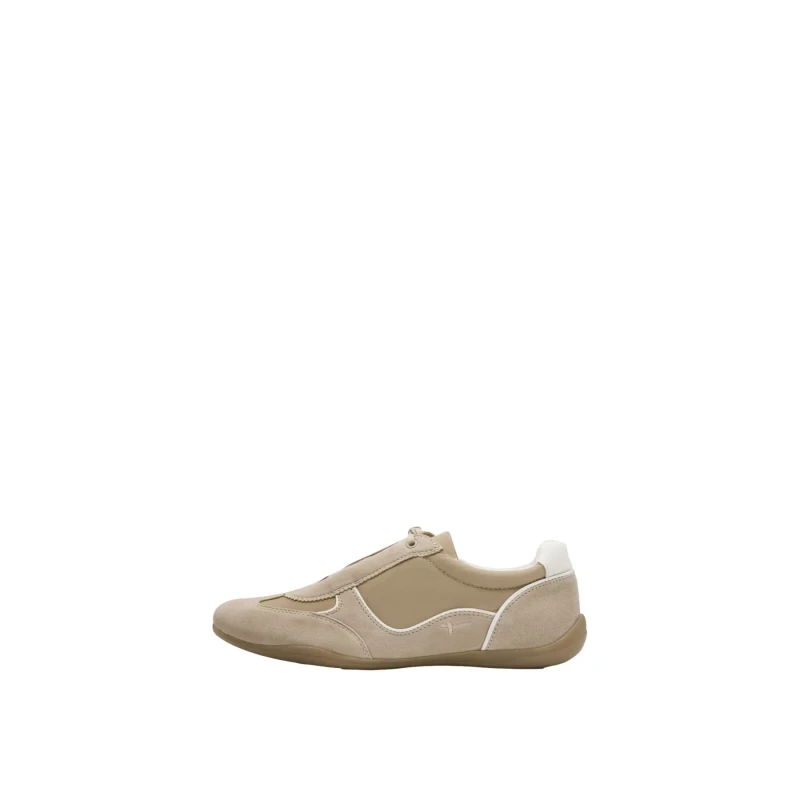Image of tamaris Womens Trainers Tamaris Beige Female 37