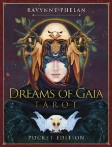 Image of Dreams of Gaia Tarot - Pocket Edition