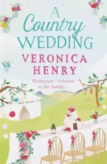 Image of A Country Wedding : Book 3 in the Honeycote series