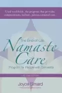 Image of end of life namaste care program for people with dementia