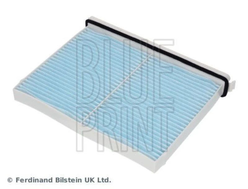 Image of Blue PRINT Pollen filter Blue PRINT ADBP250096