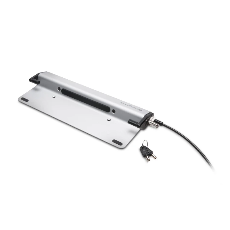 Image of Kensington Kensington Laptop Locking Station 2.0 with MicroSaver 2.0 Lock K64453WW
