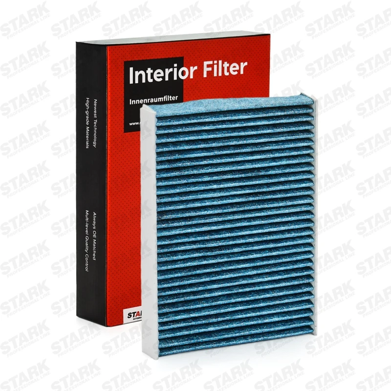 Image of STARK Pollen filter STARK SKIF-0170562