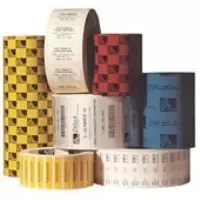 Image of Zebra Z-Select 2000T, 102 x 25mm White