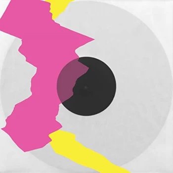 Image of Holy Similaun - Hegenrax EP Vinyl