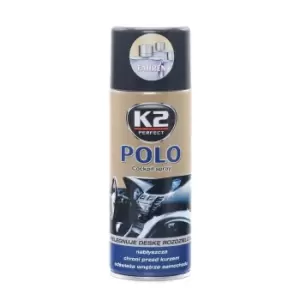 Image of K2 Synthetic Material Care Products K404