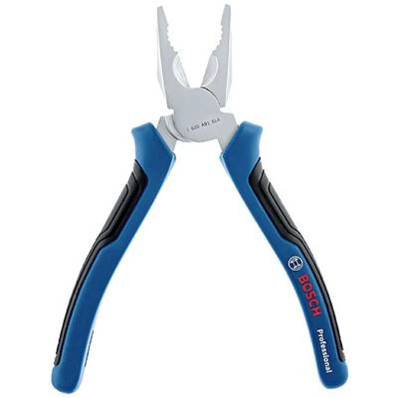 Image of Bosch Professional Bosch Professional 1.600.A01.TH7 All-purpose pliers 19mm 1.600.A01.TH7