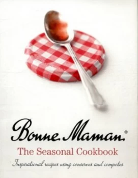 Image of Bonne Maman by Bonne Maman Paperback