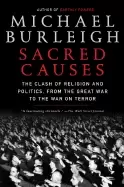 Image of sacred causes the clash of religion and politics from the great war to the
