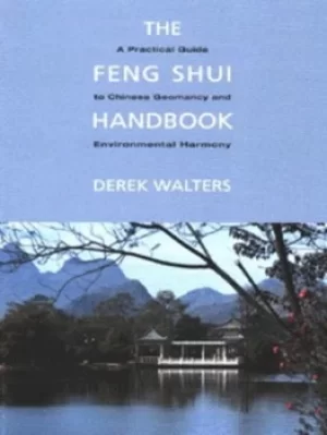 Image of The feng shui handbook by Derek Walters