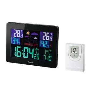 Image of WEATHER STAT COLOR EWS 1400