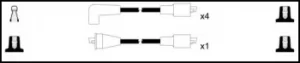 Image of Intermotor Ignition Lead Set 76345