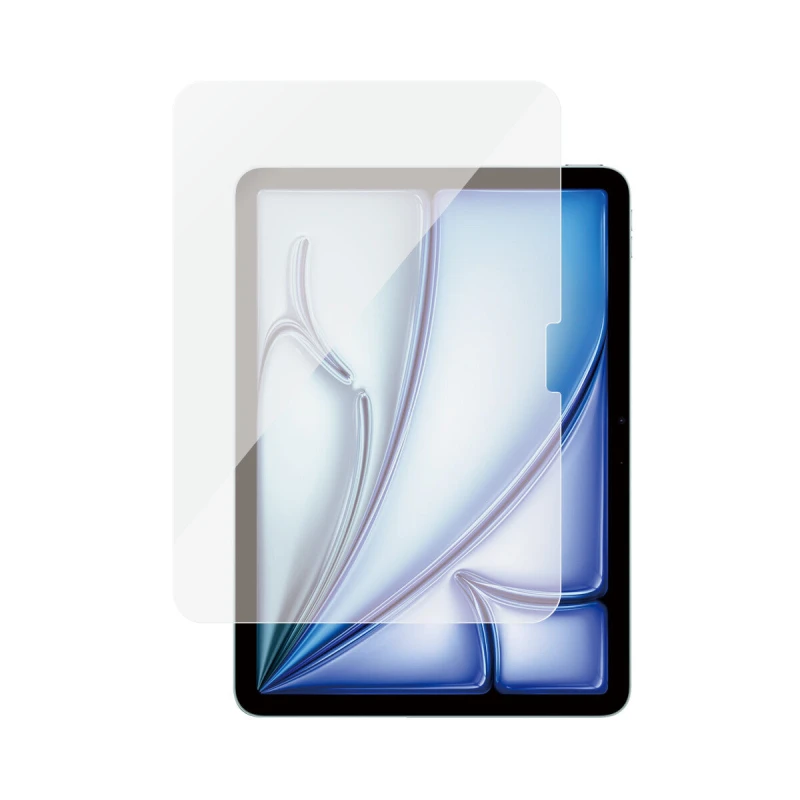 Image of PanzerGlass PanzerGlass SAFE. by Screen Protector iPad Air 11'' (2024-2026) iPad 11'' (2025-2026) iPad 10.9'' (2022) UltraWide Fit SAFE95858