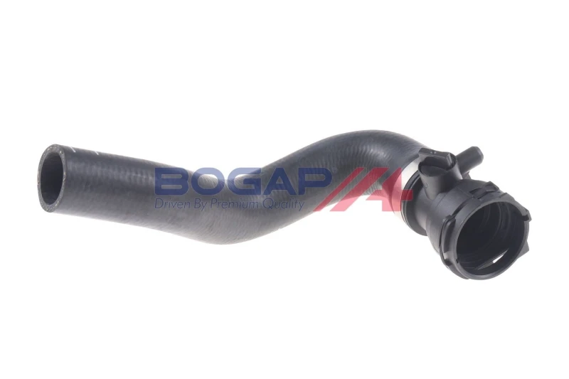 Image of BOGAP Radiator hose BOGAP A4228326