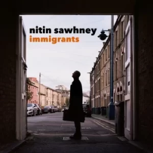 Image of Immigrants by Nitin Sawhney CD Album