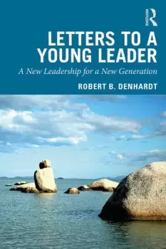 Image of Letters to a Young LeaderA New Leadership for a New Generation