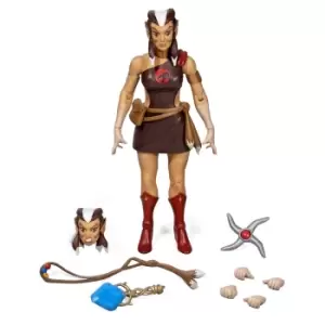 image of Super7 ThunderCats ULTIMATES! Figure - Pumyra