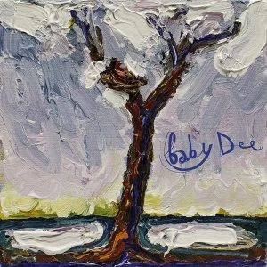 Image of Baby Dee - Love's Small Song Vinyl