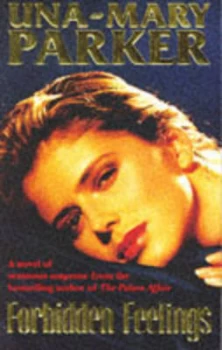 Image of Forbidden Feelings by Una-Mary Parker Paperback