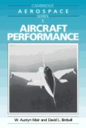 Image of aircraft performance