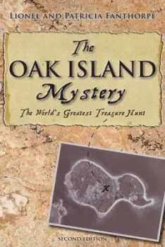 Image of The Oak Island Mystery by Lionel and Patricia Fanthorpe Paperback