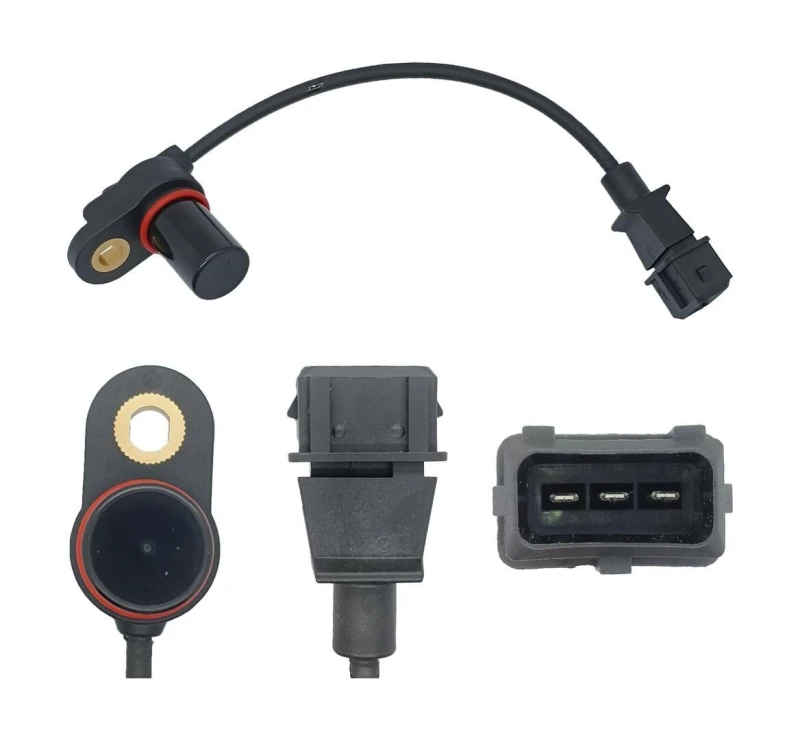 Image of Camshaft position sensor WAGNER CAS00157