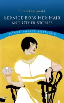 Image of Bernice Bobs Her Hair and Other Stories