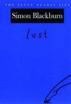 Image of Lust by Simon Blackburn Paperback