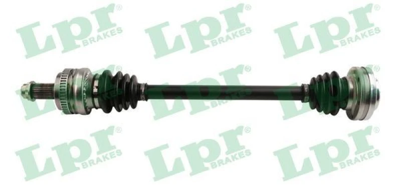 Image of LPR Drive shaft LPR DS52552