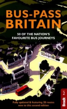 Image of Bus-Pass Britain by Nicky Gardner Book