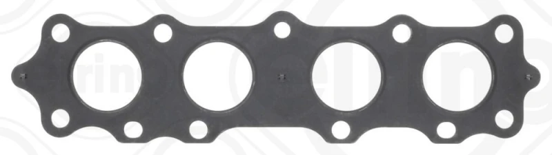 Image of ELRING Exhaust manifold gasket ELRING B24.550