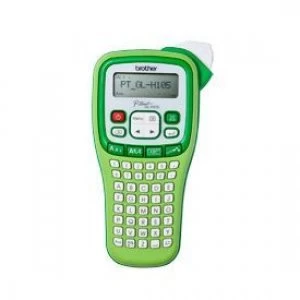 Image of Brother GL-H105 Handheld Garden Labelling Machine