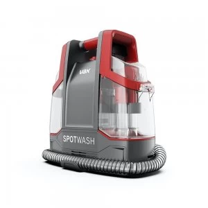 Image of Vax SpotWash Spot Cleaner CDCW-CSXS