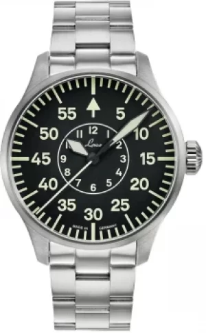 Image of Laco Watch Pilot Watch Basic Faro 42