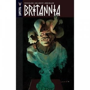 Image of Britannia Vol 1 by Peter Milligan Book