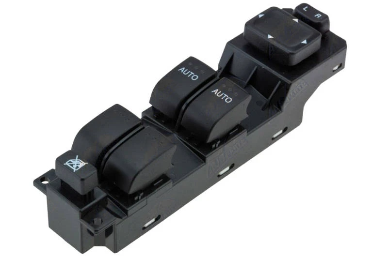 Image of NTY EWS-MZ-013 Switch, window winder Left Front Switch,window winder (1761)