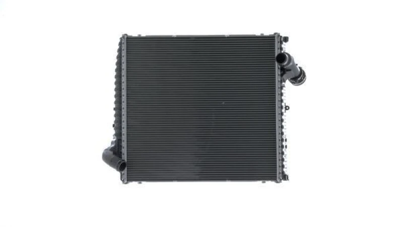 Image of Engine radiator MAHLE CR 2734 000P