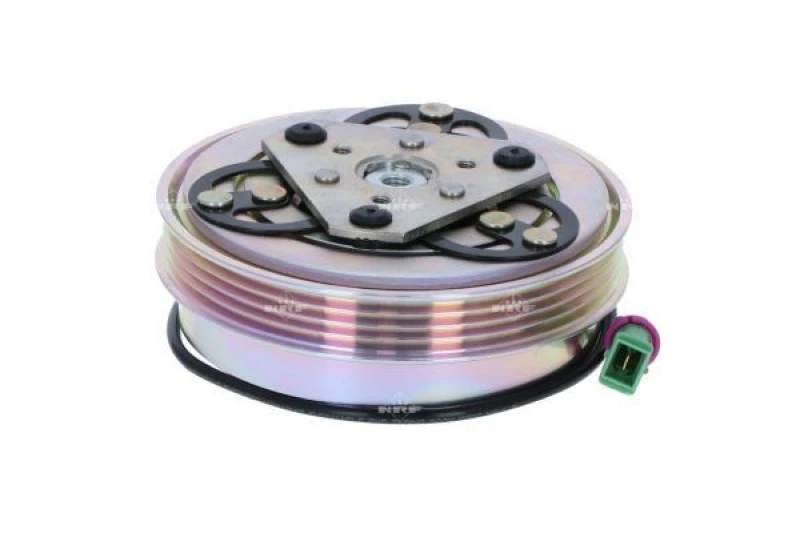 Image of NRF Coil, magnetic-clutch compressor NRF 380019