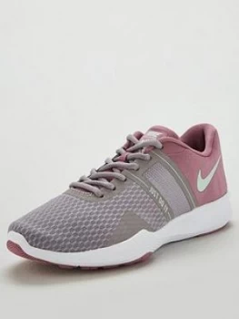 Image of Nike City Trainer 2 - Pink/Grey , Pink/Grey, Size 7, Women