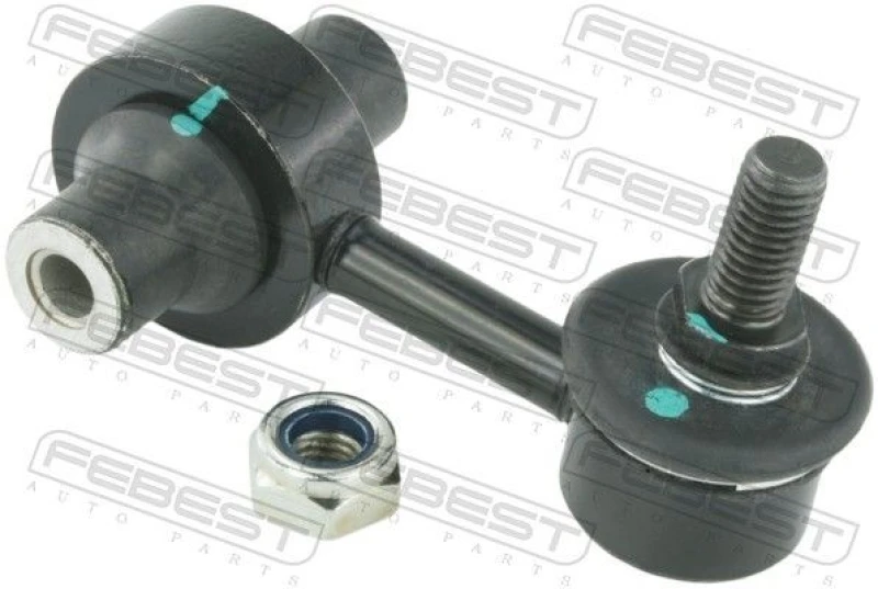 Image of Anti-roll bar link FEBEST 2323-BA5R